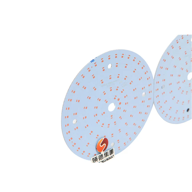 Professional aluminum pcb for led bulb