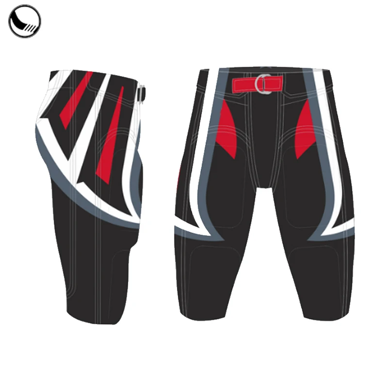 cheap wholesale american football pants