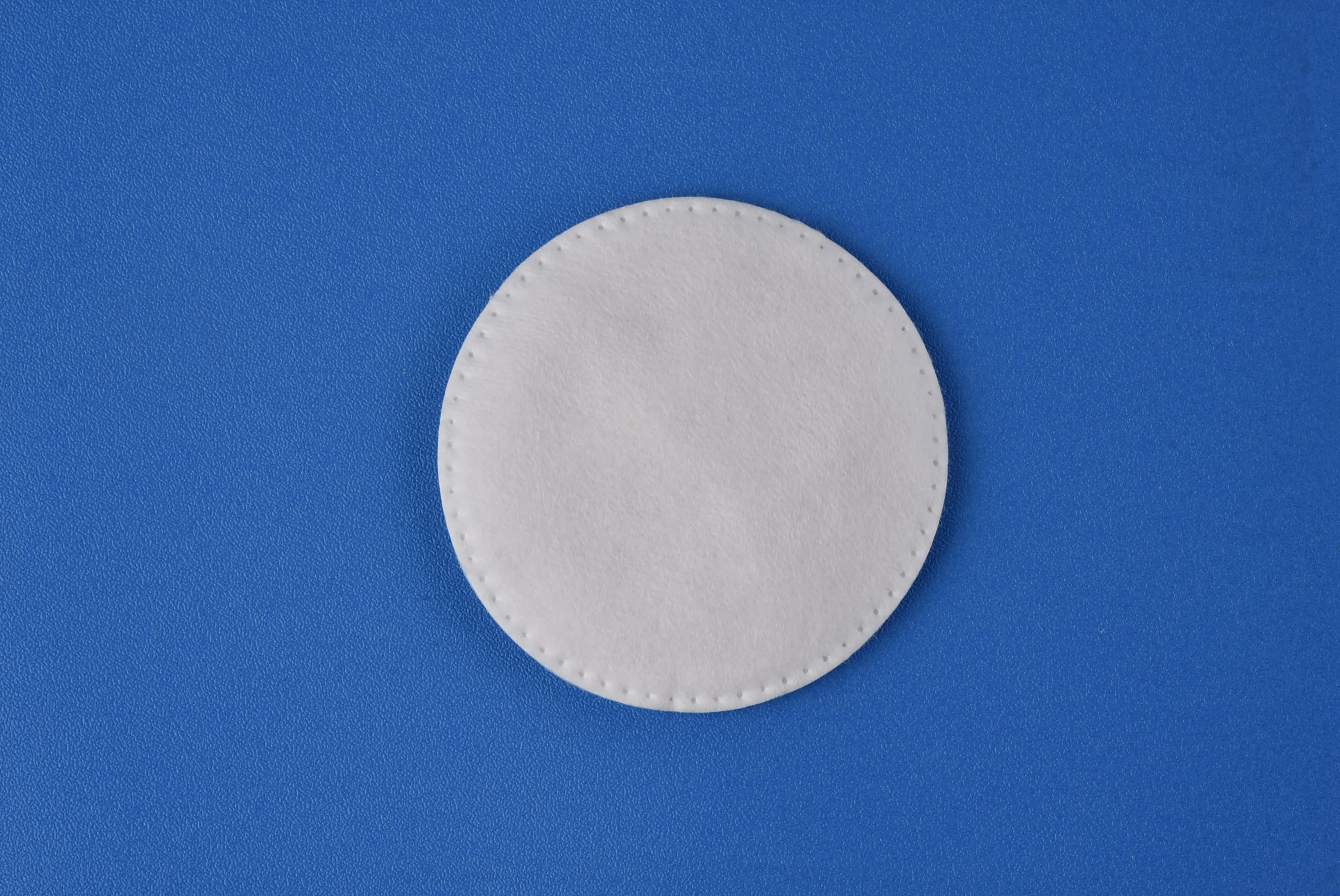 
100% cotton absorbent cosmetics makeup cotton pads round for beauty products for women cleaning pad makeup remover pad 