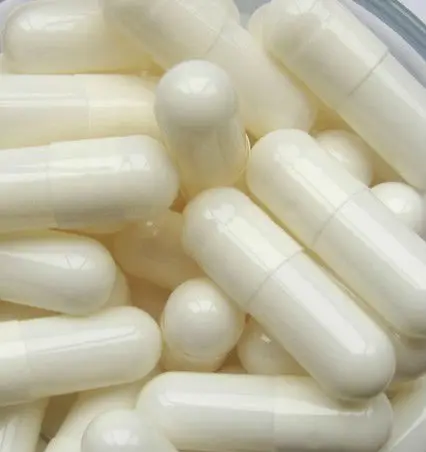 Woman Skin Whitening Softgel Capsule Pills