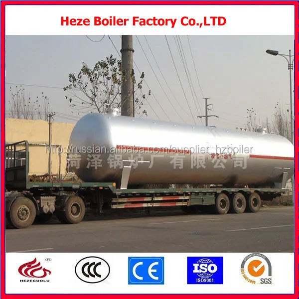 High Quality Wholesale Best Pressure Vessel