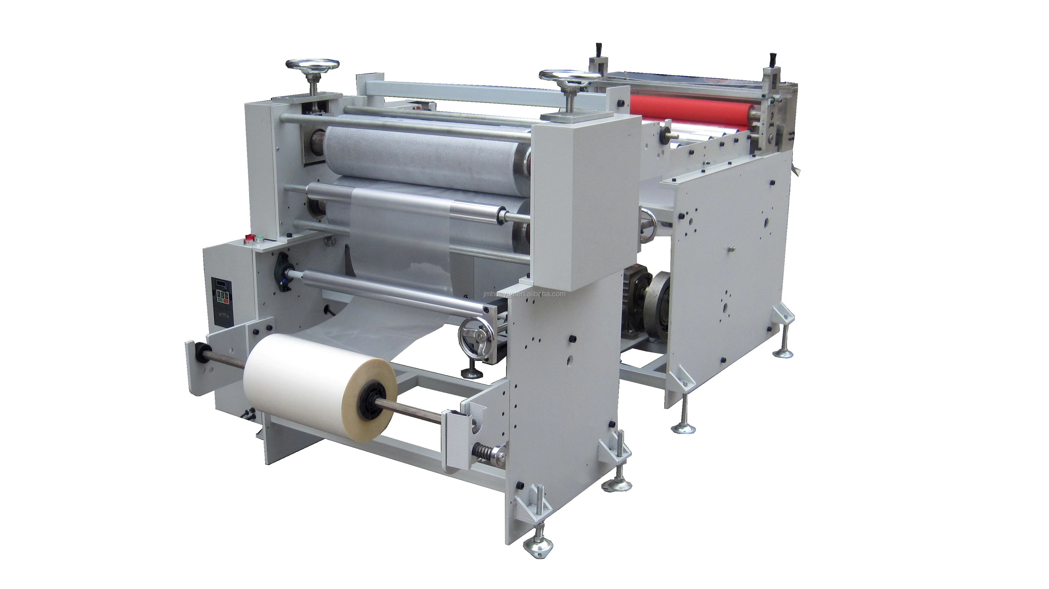 food wrapping paper surface embossing cutter machine for automatic paper cutting machine carry emboss function