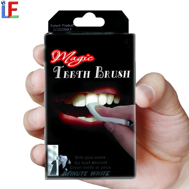 Home Use Teeth Whitening Bright White melamine Tooth Kit Unique China Special Tooth Whiter strips for Personal oral care