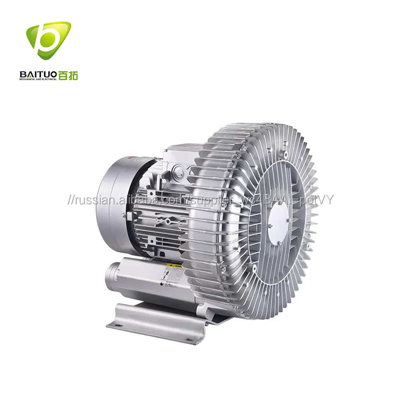 Производство Китай Электрический Воздуходувка с глушитель