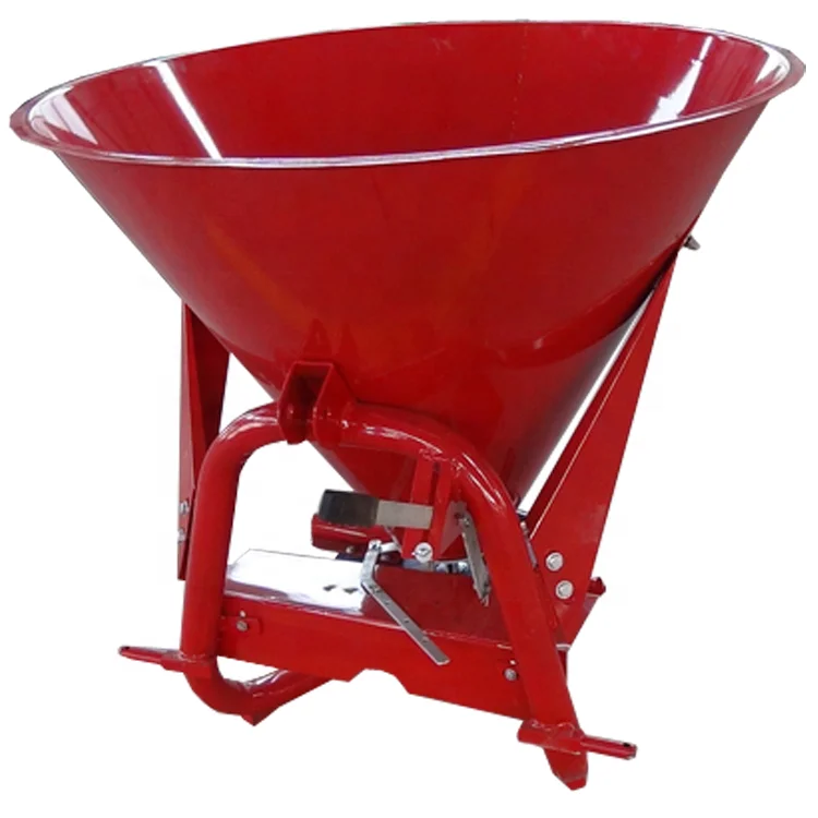 CDR600 seed spreader fertilizer spreader agricultural machinery and equipment
