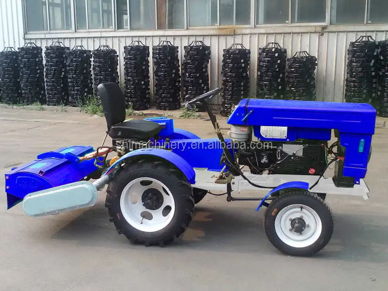 farming tractor /tiller for sales made in china