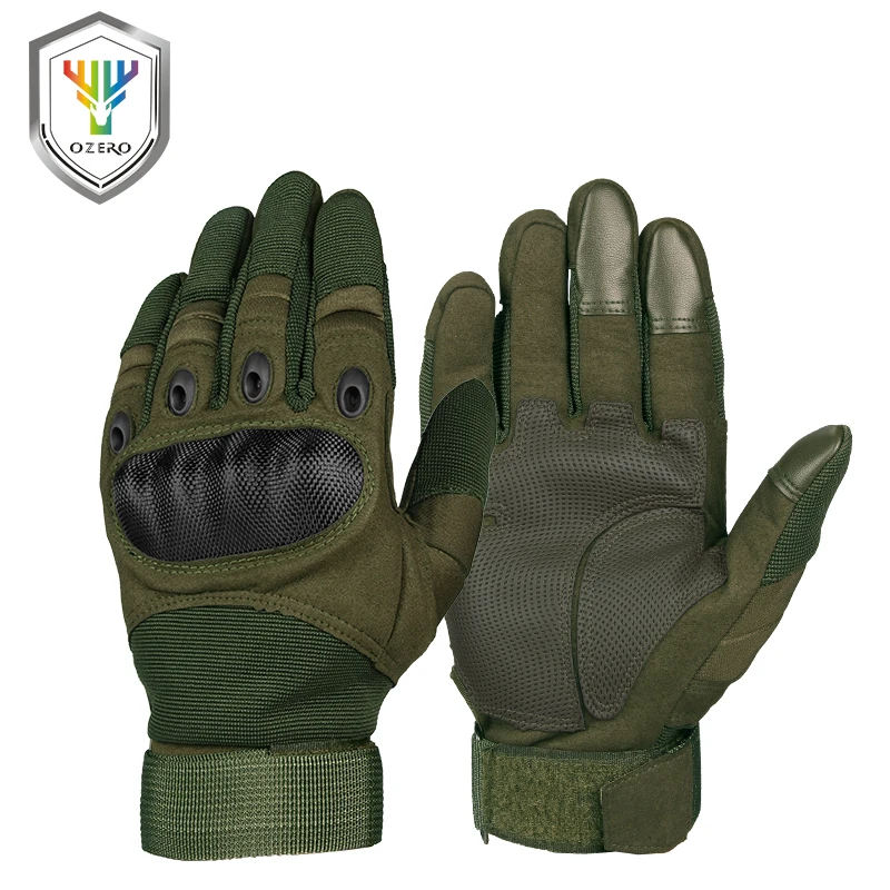 
Wholesale sports riding motorcycle gloves for touch screen 