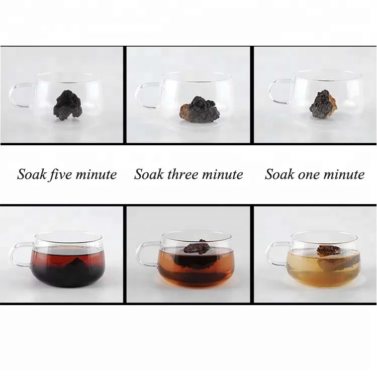 
Sell Chaga Mushroom Diabetes Tea 