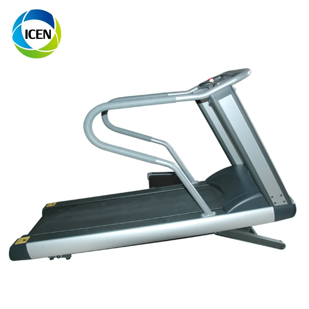 
IN-H017 Medical hospital portable handheld digital Stress ECG Machine system 