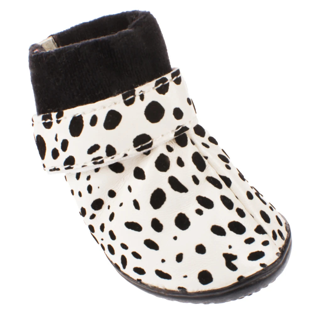 Wholesale Comfortable Waterproof Grooming Clothing Dog Cat Socks Shaped Shoes For Pet Dogs Cats Rabbits