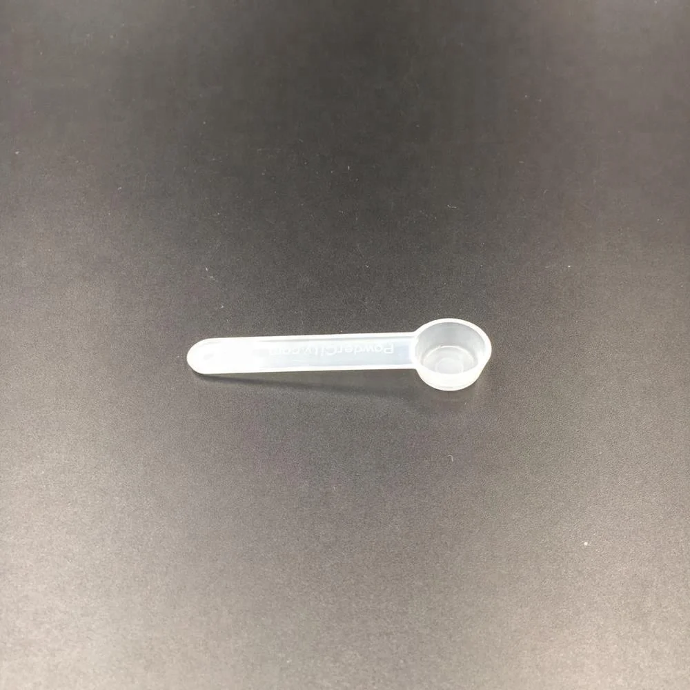 cheapest 1cc plastic measuring scoop
