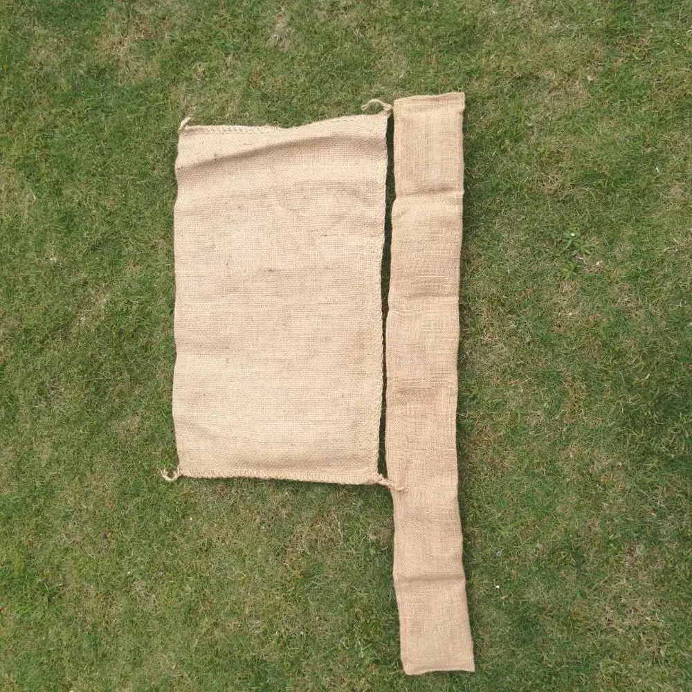 Portable sandbag,water barrier