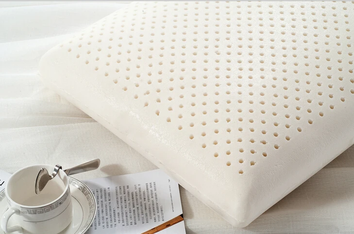 latex pillows,natural latex body pillow,latex foam contour pillow