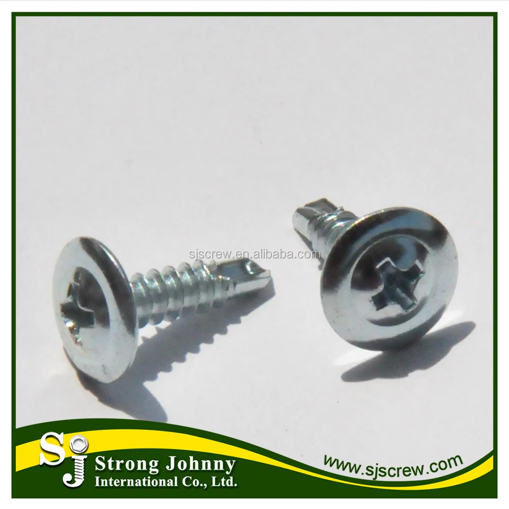 
Bugle head carbon steel drywall screws galvanized nails 
