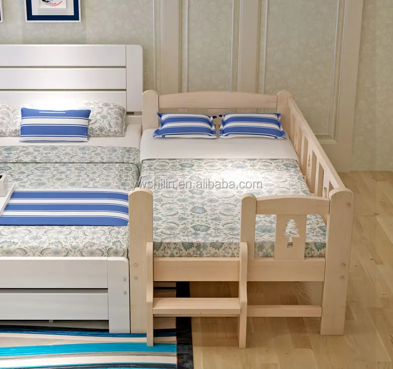 new design folding kids bed