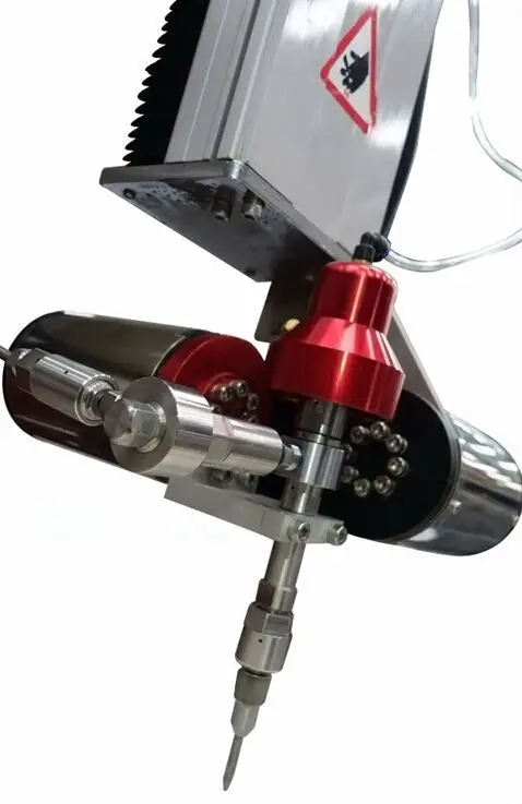 Waterjet Cutting Cutter Machine for Marble