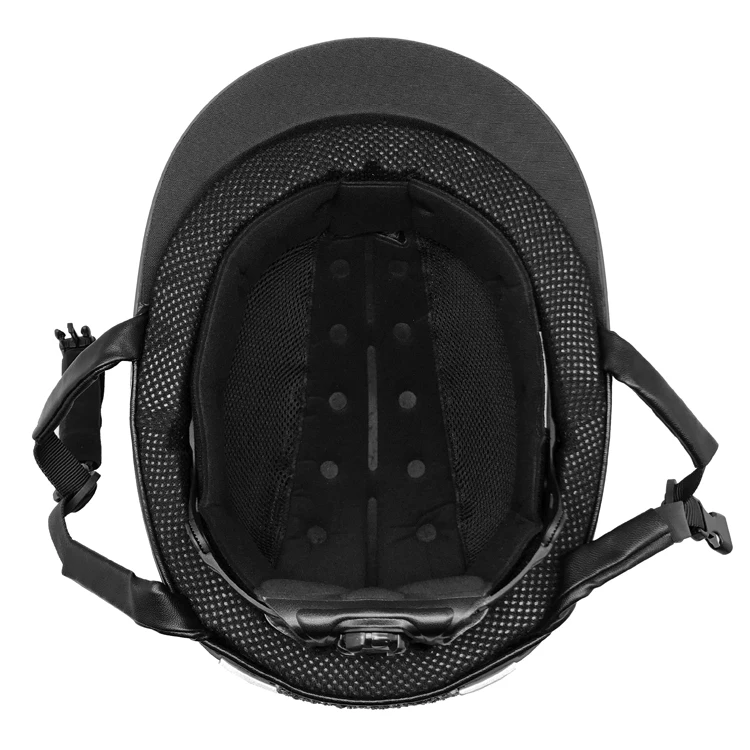 SGS Audited Perfomance Western Equestrian Helmets