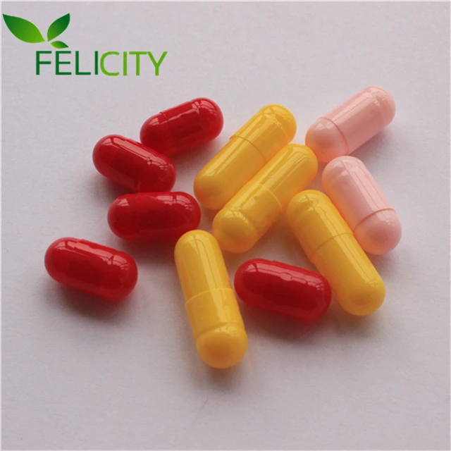 HALAL Certified Diet Fiber Capsule with Free Sample