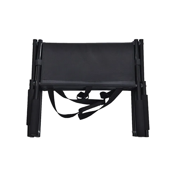 Lightweight Collapsible Accordion Portable Dog Steps for Cars SUV High Bed 4 Steps