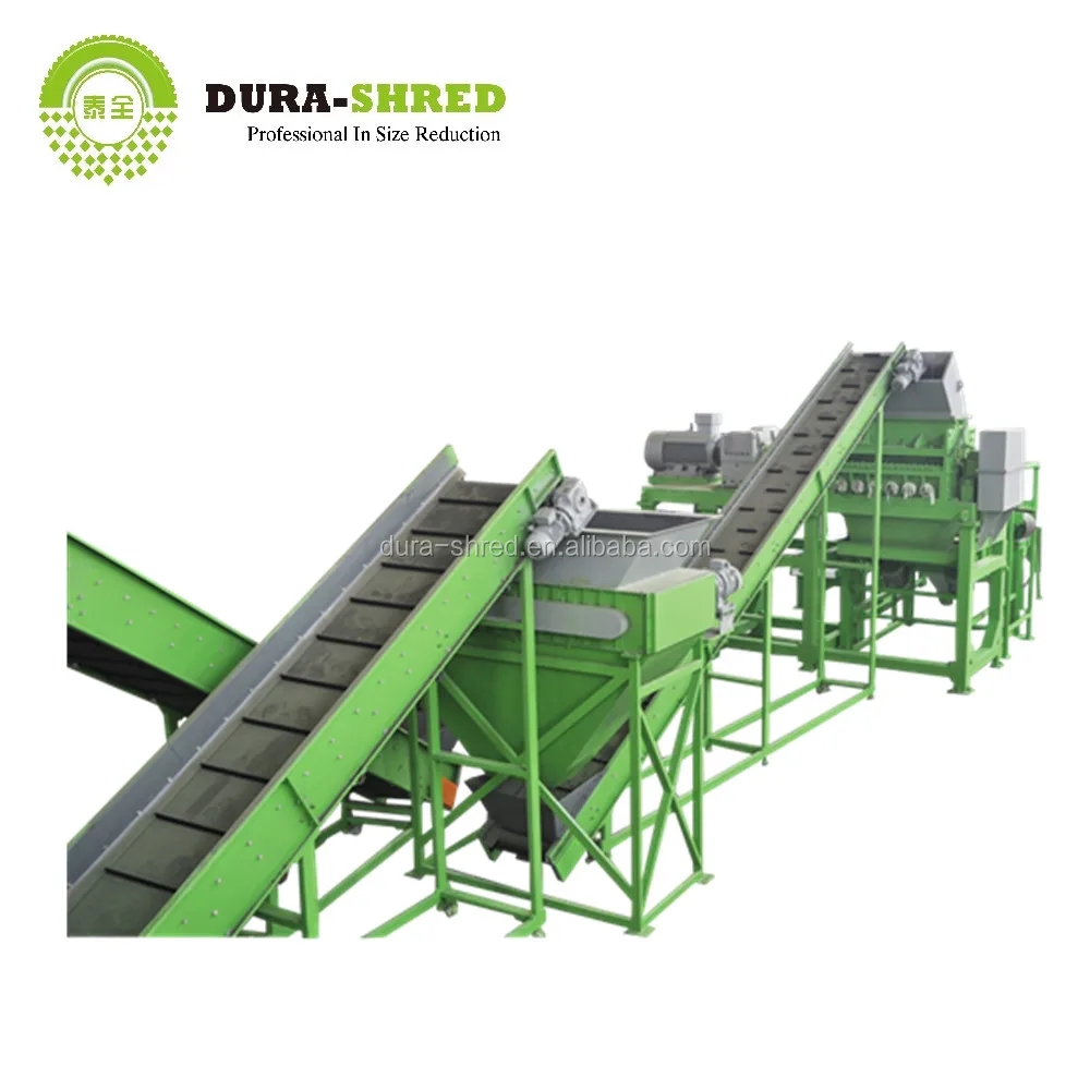 foam crumbing machine for sale