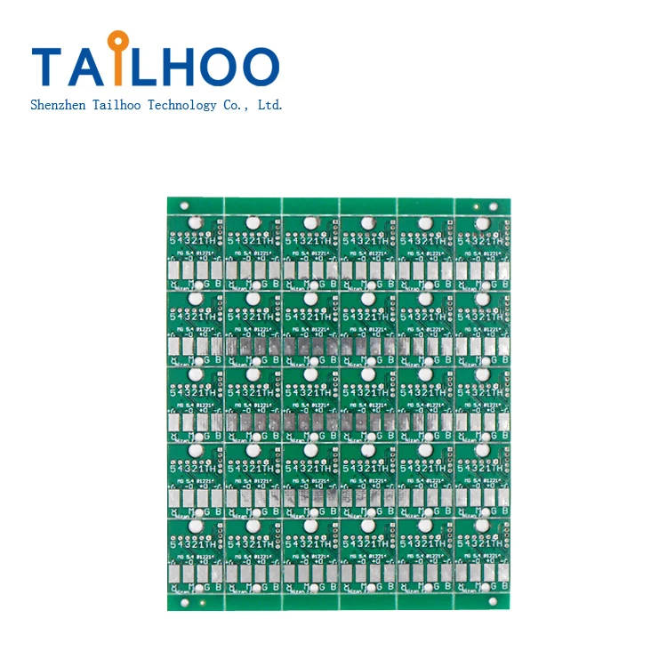 Универсальная печатная плата mini pcb многослойная сборка pcba от
