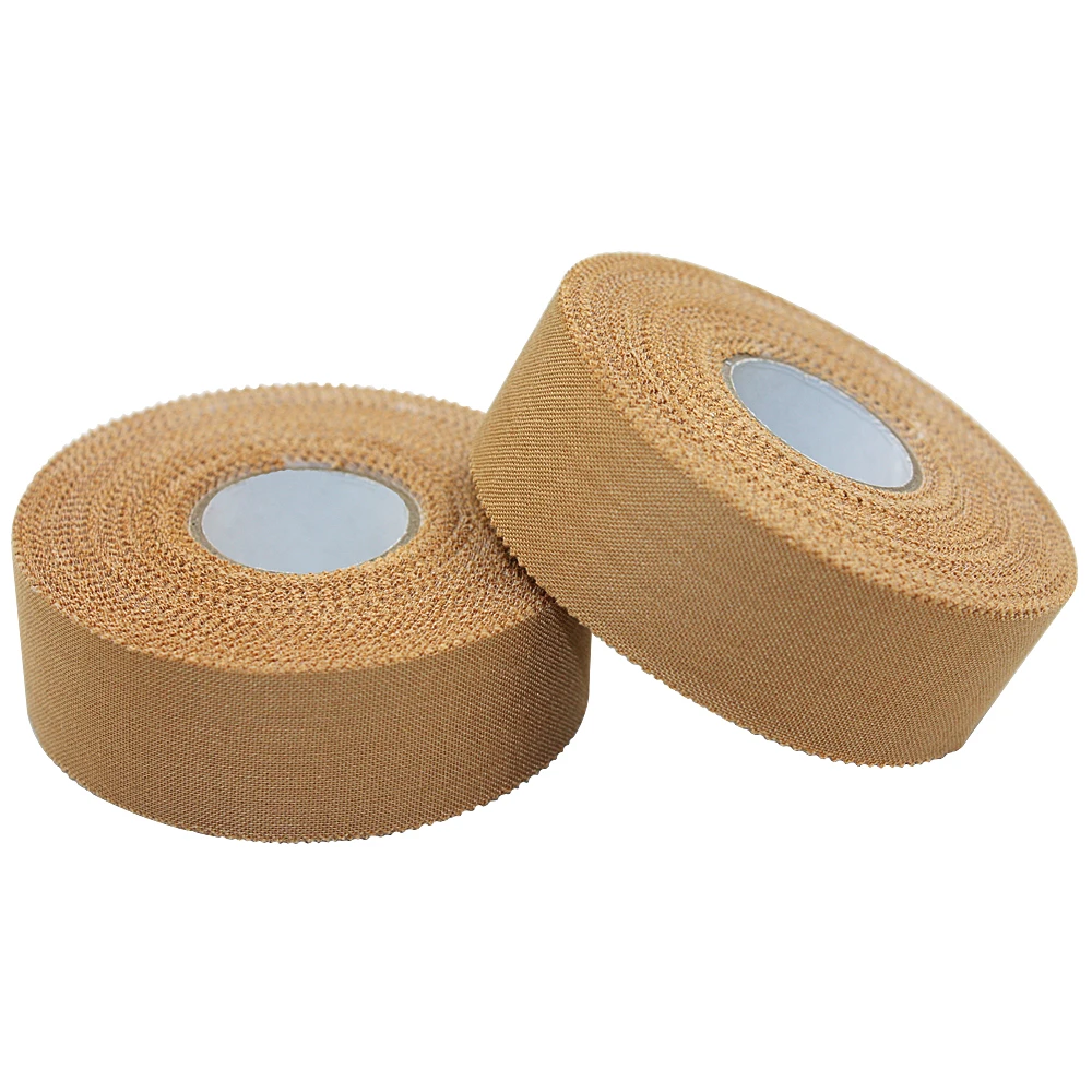 quality High Quality Medical  Tape Sports Zinc Oxide Rayon Tape