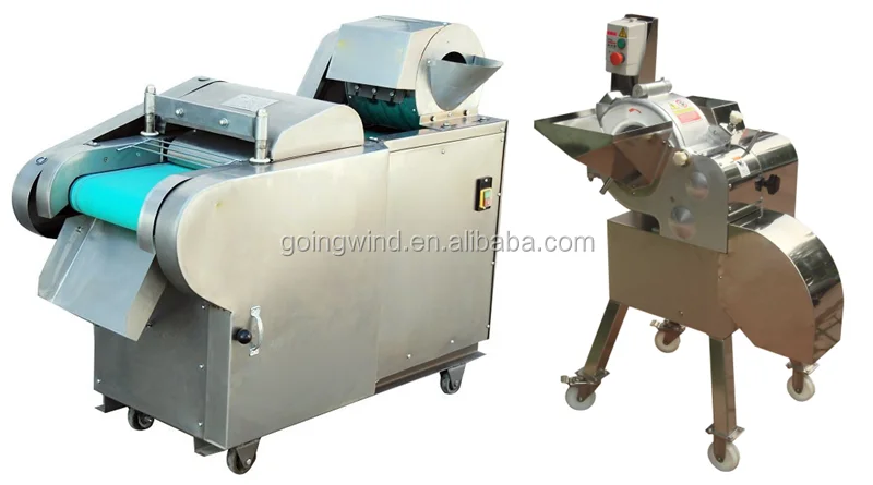 Automatic fruit and vegetable cubing machine auto industrial fruits vegetables cube dice cutting dicing cutter price for sale