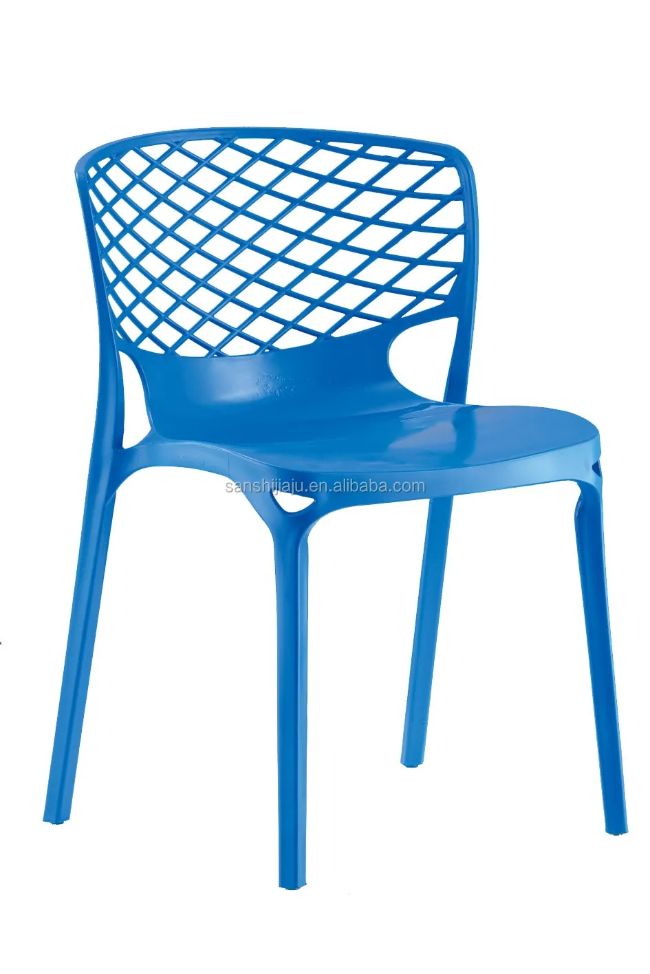 
Wholesale modern stackable plastic outdoor chairs/dining room chair/cafe chairs for sale 
