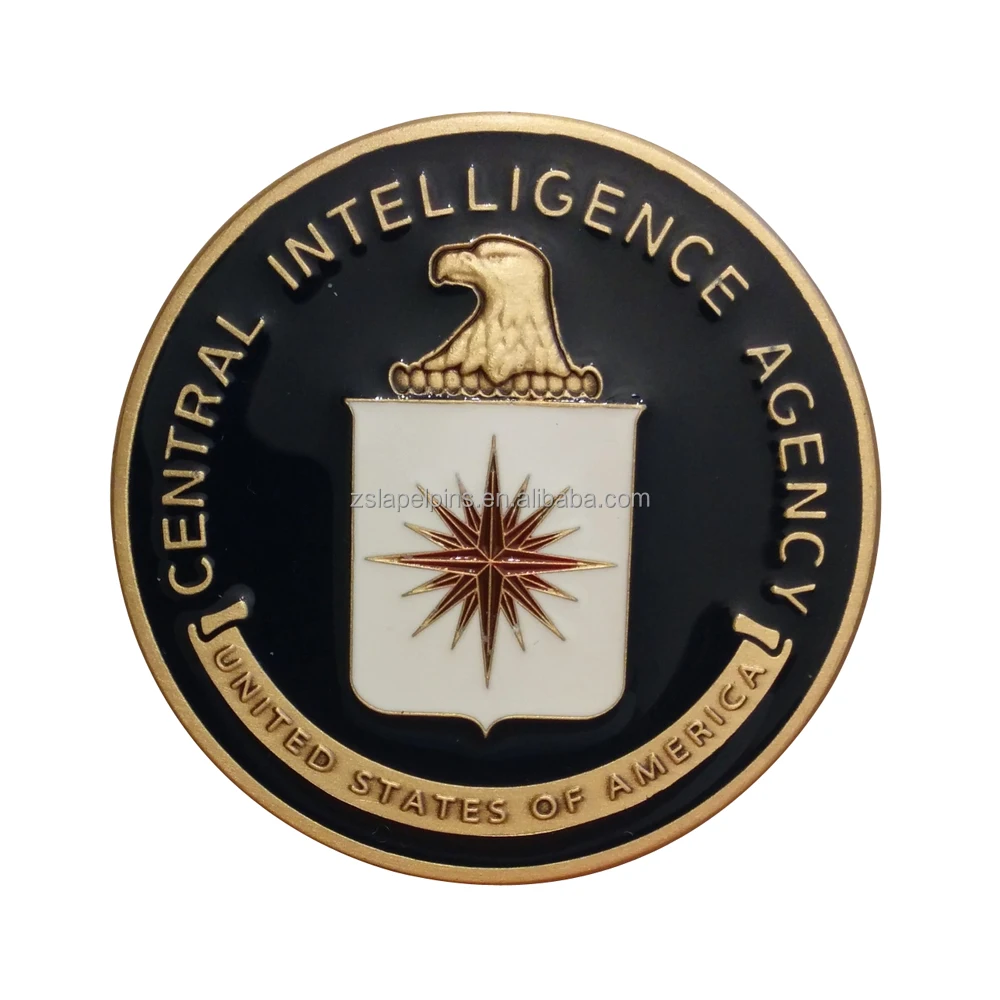 
USA Navy Seals Team Trident Chief New Rare Challenge Coin 