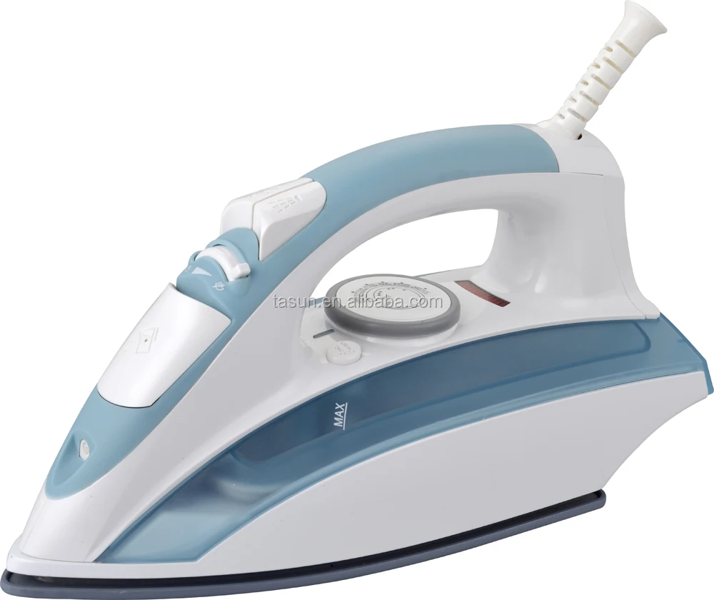 Spray Burst Steam Pilot Light Household Rechargeable Electric Branding Iron