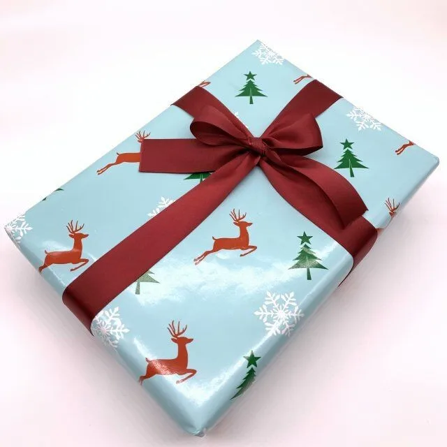 Food Grade Kraft Paper 30gsm-80gsm MG White Wrapping Paper Custom Offset Printing Virgin Wood Pulp CU Uncoated Paper