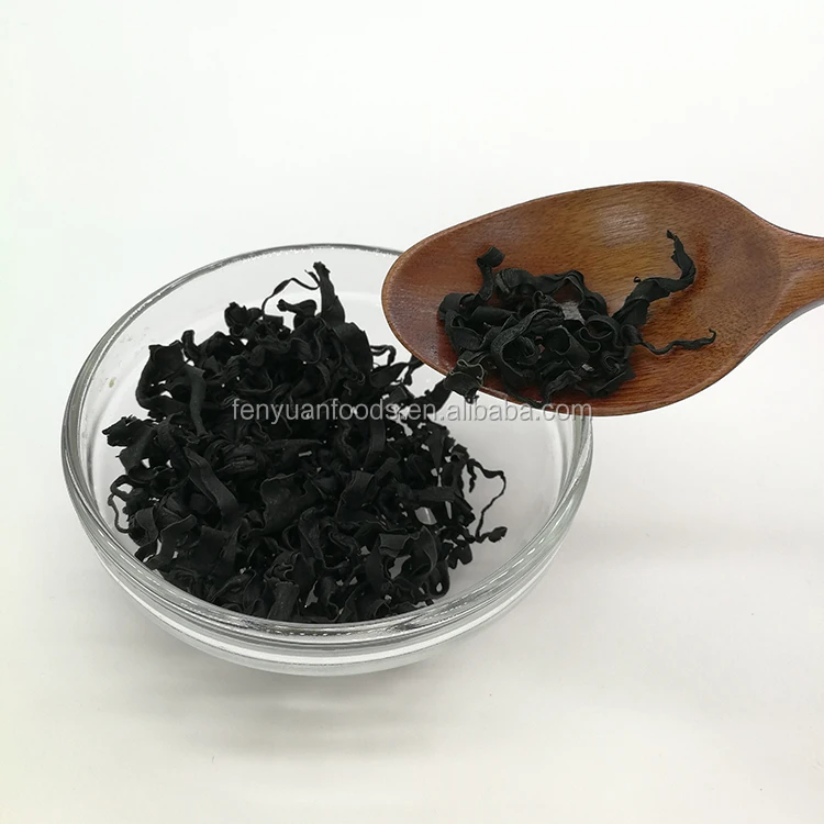 
hot sell Organic Dehydrated Wakame Seaweed 