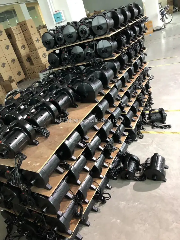 ZJ108 106 818 CE 110V 220V good quality mini high pressure  800w 1200w 1600w air pump