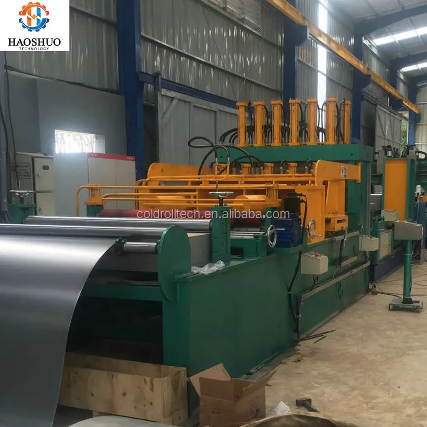 
High quality Corrugated Tank Forming Machine for Transformer tank 