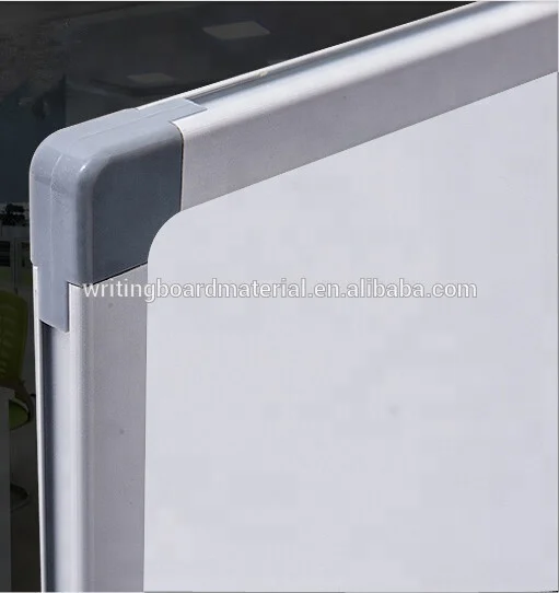 
Standard Whiteboard and magnetic white board 