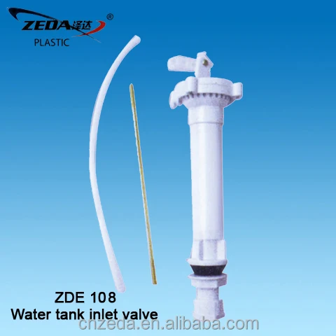 TOILET INLET FILL VALVE/TOILET FLUSH SYSTERM/CISTERN accessories
