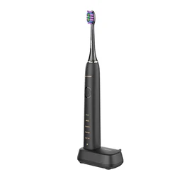 New Electric toothbrush 5 modes  Sonic Electric Toothbrush For Adult CE ROHS Approved