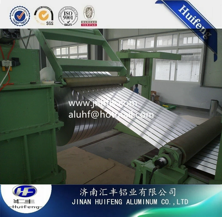 China low price products, 1070 electrical winding transformer aluminum strip