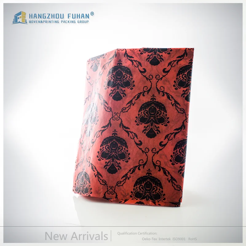 
Custom Logo Printing Gift, Clothes,Shoes Packaging Wrapping Tissue Paper 