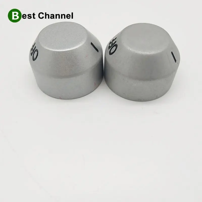 Made in China ISO 9001 OEM control gas knob