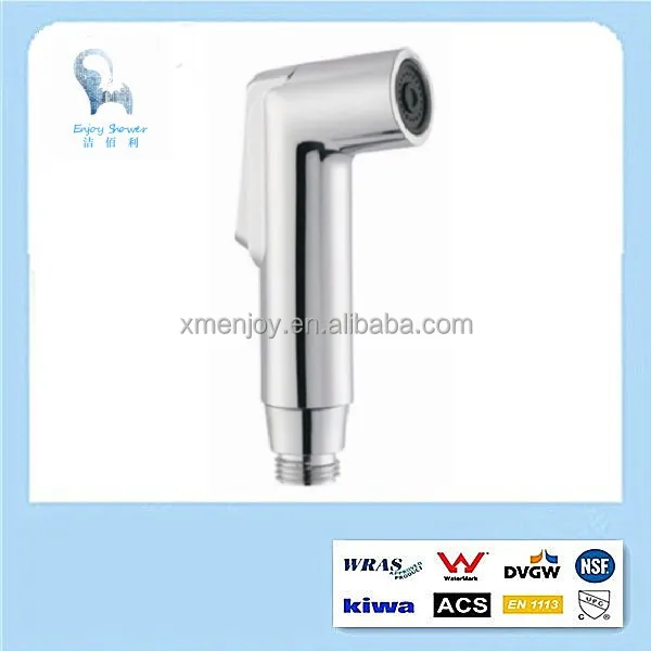 
Toliet shattaf shower toilet push shower mini shower 