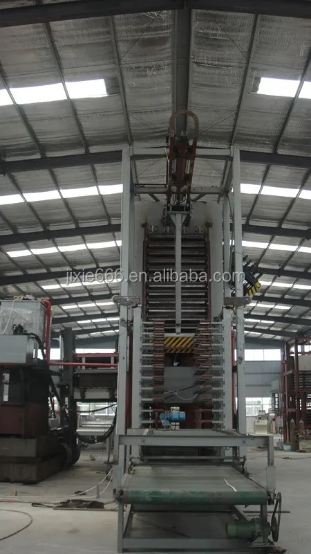 
manufacturer new 48ft 30000 CBM mdf board production line with bv certificate 