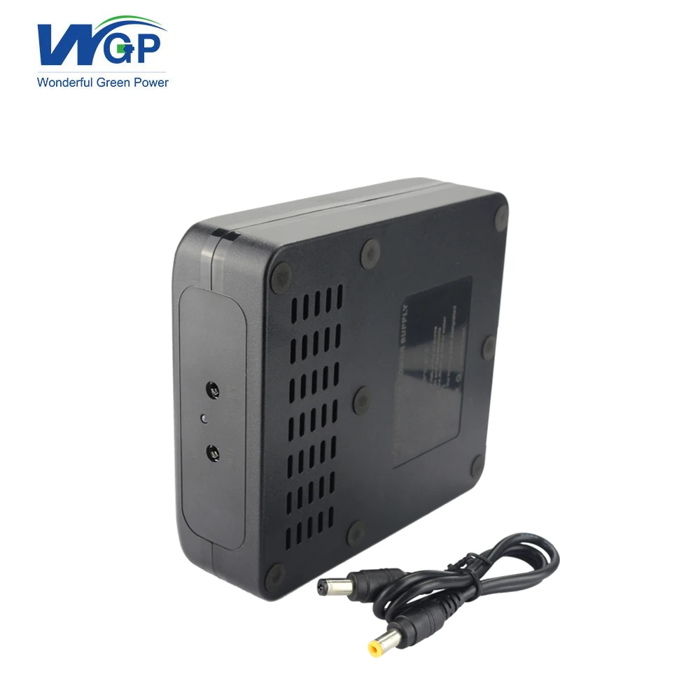  WGP 2020 новый товар 12 В Высокая мощность 5 А онлайн DVR принтер ups для