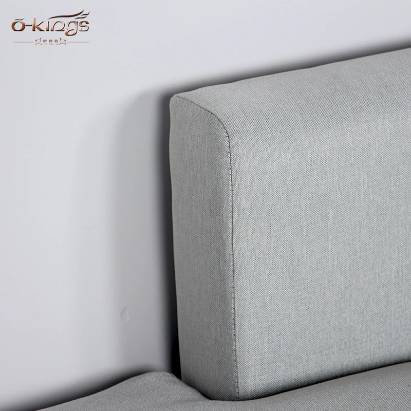 2017 new design deluxe hotel bedroom chaise lounge/chaise sofa