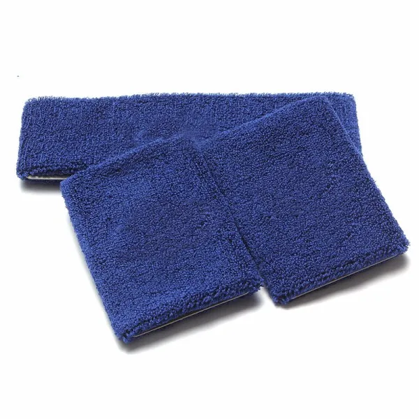 towel headbands baseball forearm sweatband custom headband