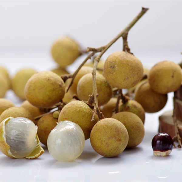 Cheap canned longan from china