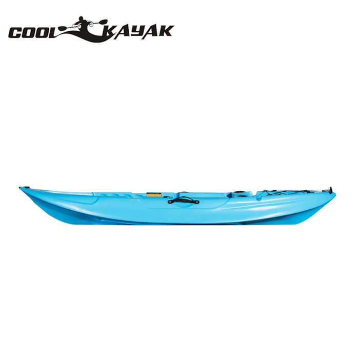 Китай горячая продажа сидение Топ Рыбалка каяк