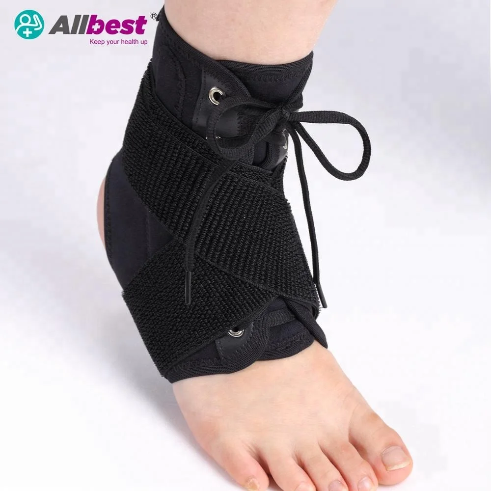 Physio Ankle Injury tobilleras