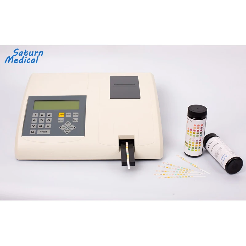 Lowest price clinical portable urine analyzer