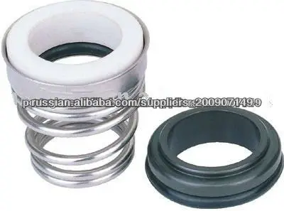 
 155 серии механические уплотнения для водяных насосов и циркуляционных насосов  